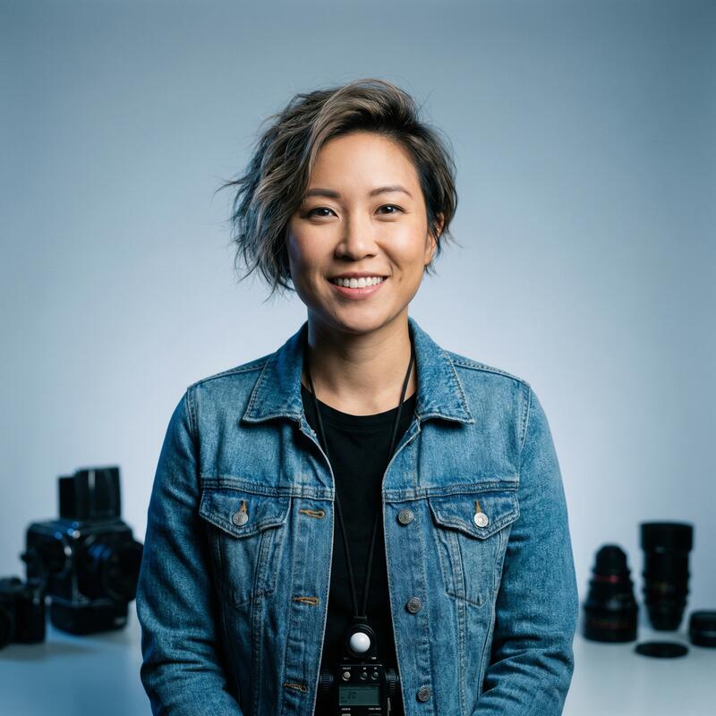 羞羞漫画摄影总监