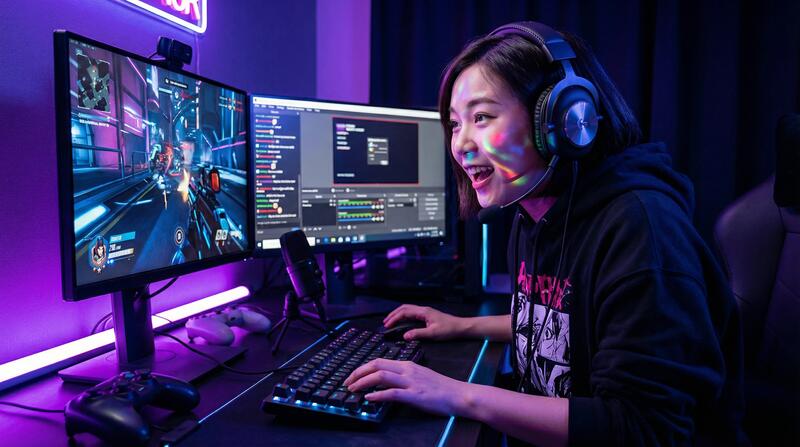 羞羞漫画游戏视频直播