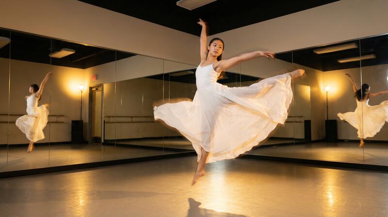 羞羞漫画舞蹈视频